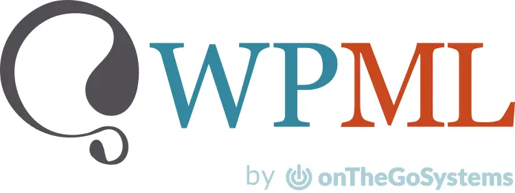 WPML logga