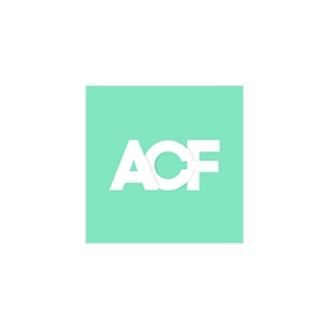 ACF logga