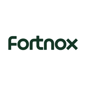 Fortnox logga