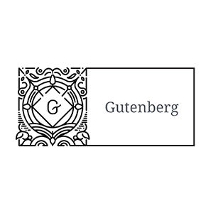 Gutenberg logga