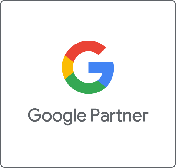Buildahome är självklart Google Partner