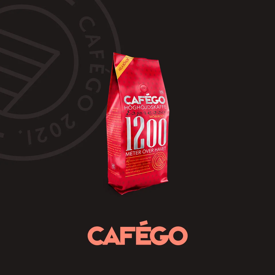 CafeGo