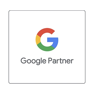 Buildahome är självklart Google Partners