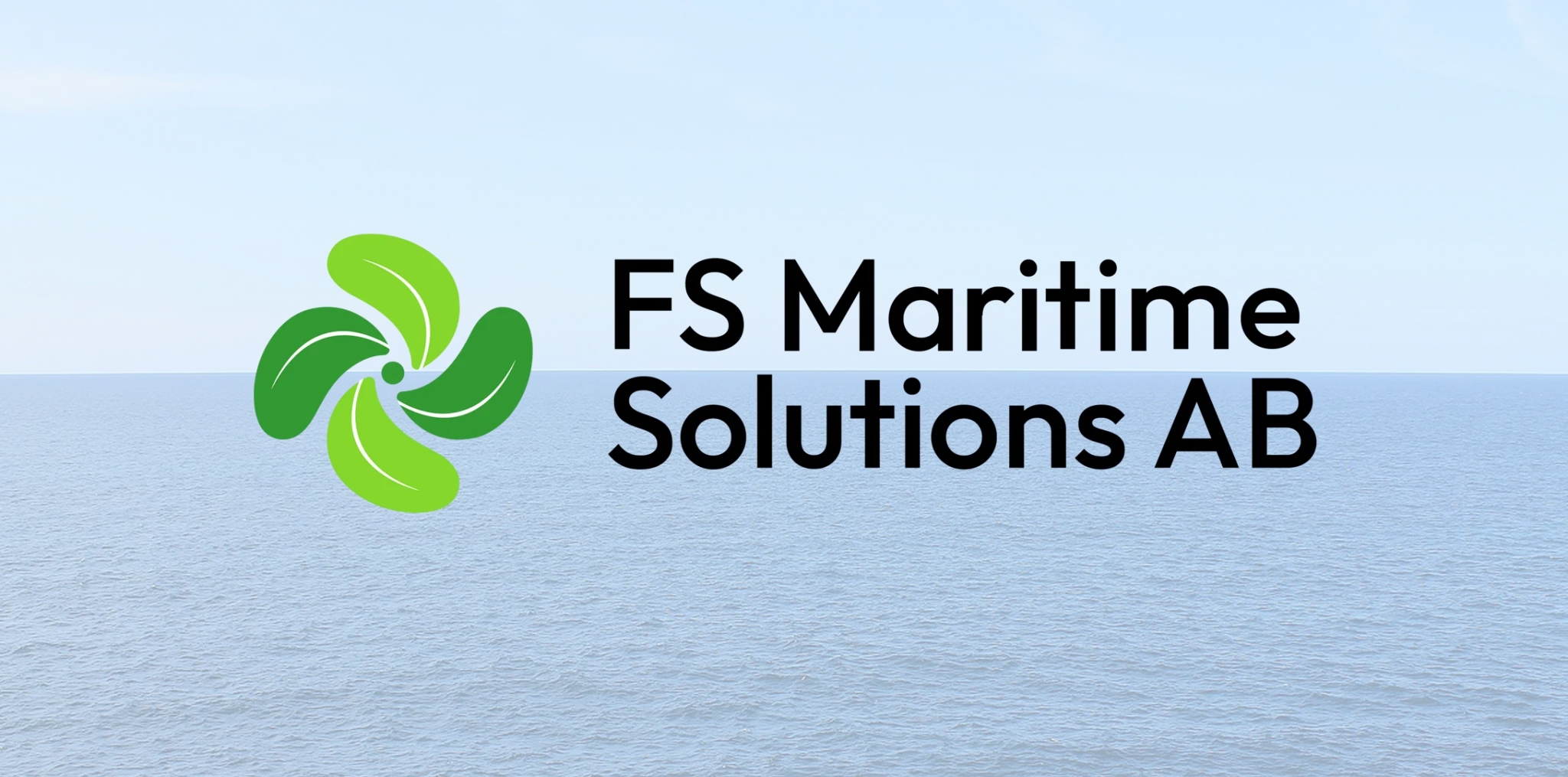 FS Maritime Solutions AB