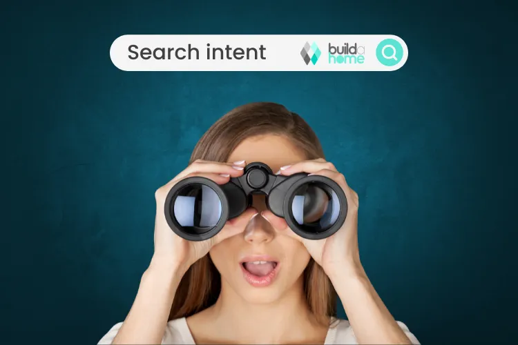 Search intent