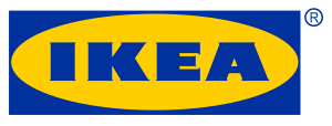 ikea logo