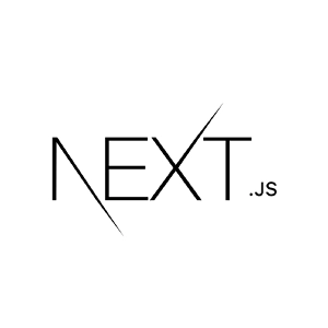 next_js logga