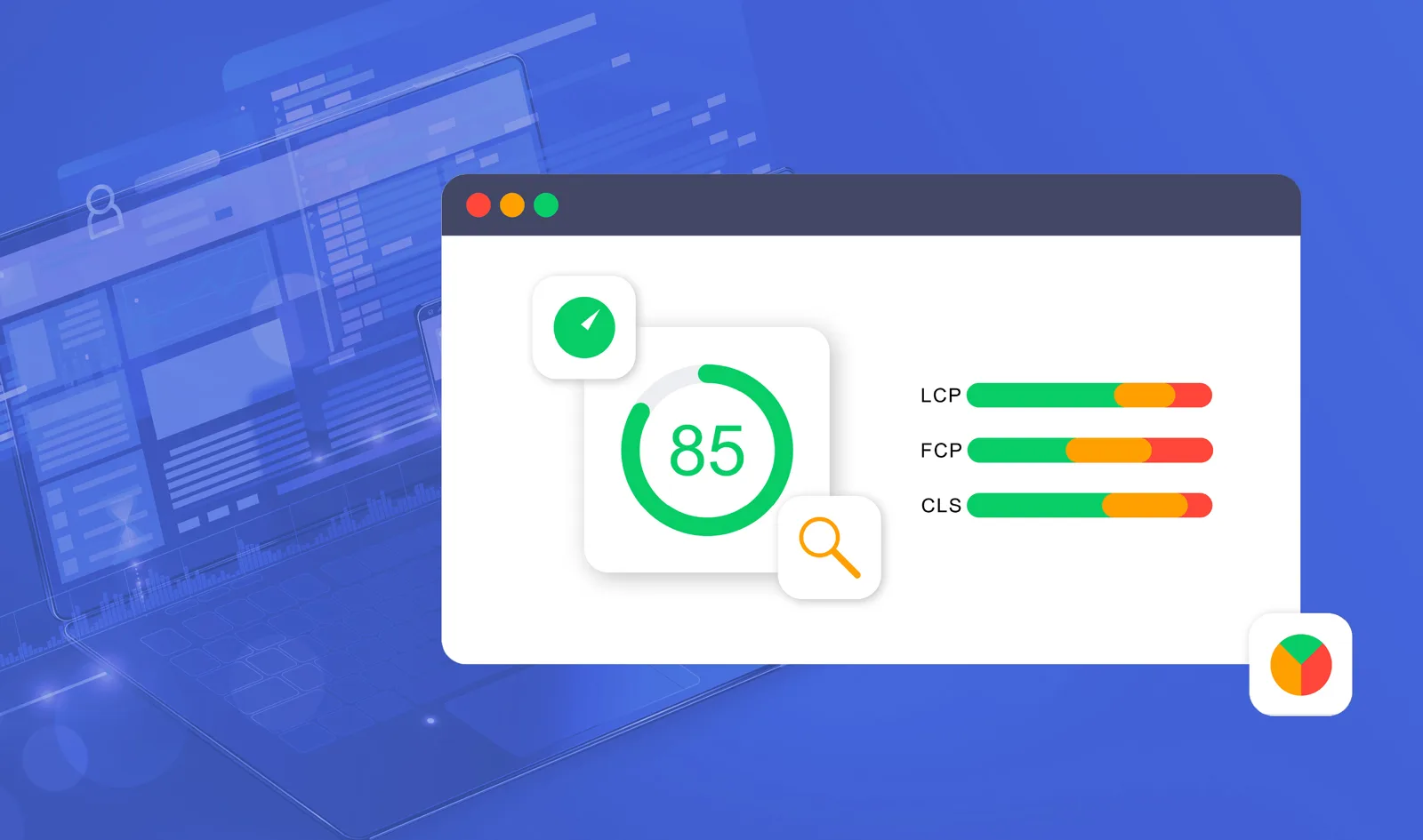 core web vitals