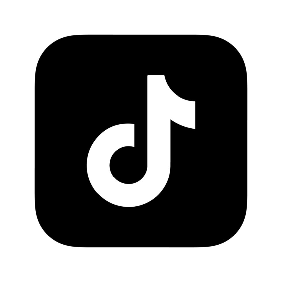 Tiktok logga