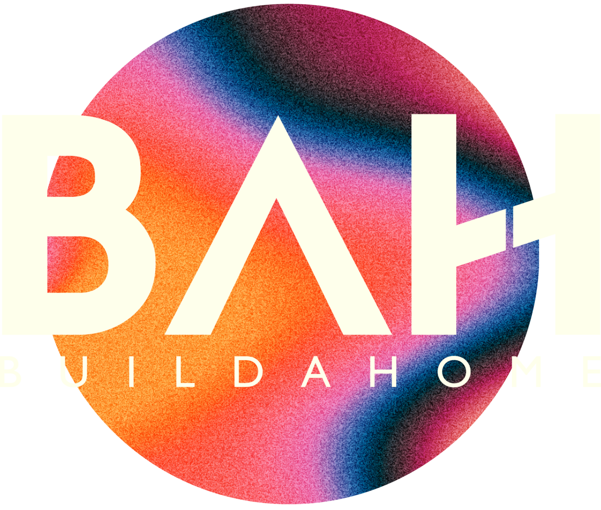 Buildahome AB logo