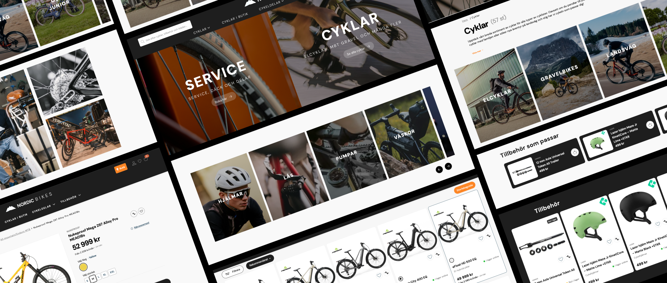 Nordic Bikes Flat mockup 1 scaled
